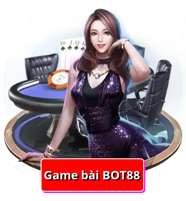 BOT88-game bai