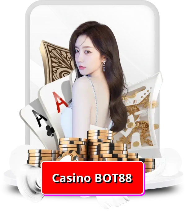 BOT88 livecasino