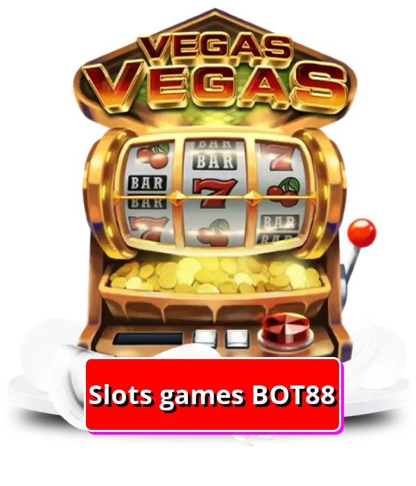 BOT88 slots