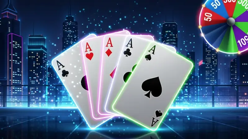 Bài Xì Tố BOT88 - Chiến Thuật Và Mẹo Thắng Đậm