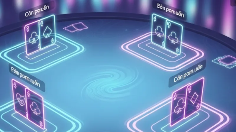 Bài bửu BOT88 – Bí quyết chiến thắng nhà cái dễ dàng