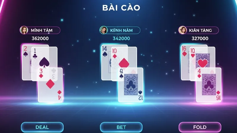 Bài cào BOT88 - Hướng Dẫn Chi Tiết Cách Chơi Game Này