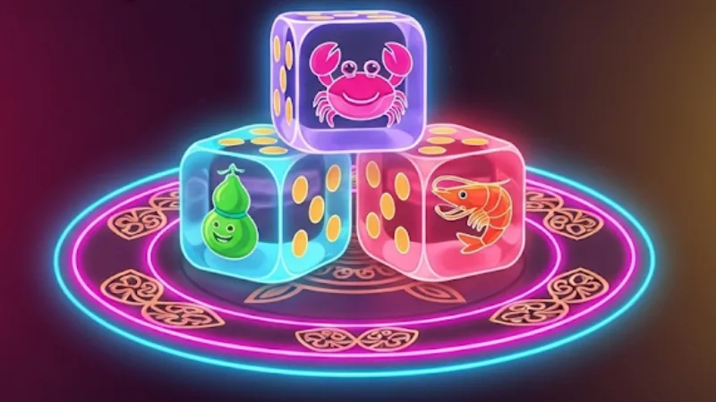 Bầu Cua Online BOT88 - Trò Chơi Được Yêu Thích Hiện Nay