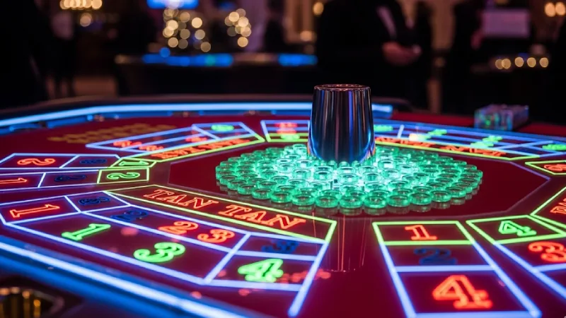 Game Fantan BOT88 – Bí Quyết Đưa Bạn Đến Với Chiến Thắng