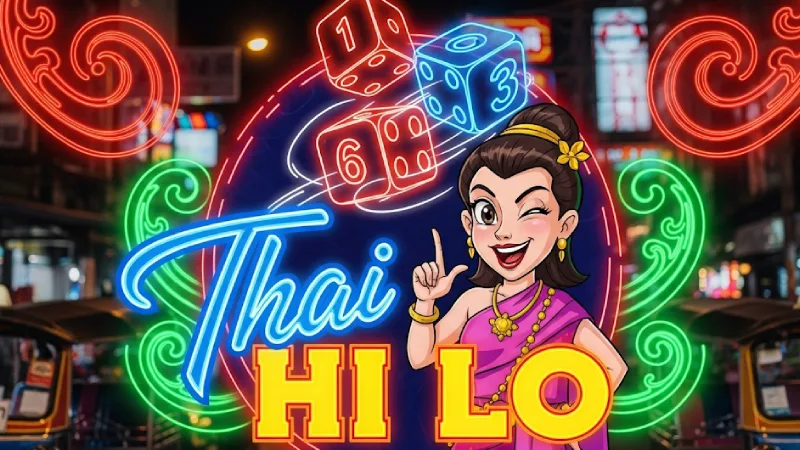 Game Thái Hilo BOT88 – Bí Quyết Thắng Lớn Từ Cao Thủ