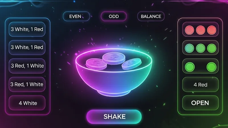 Khám Phá Đầu Tư Kiếm Tiền Với Xóc Đĩa BOT88