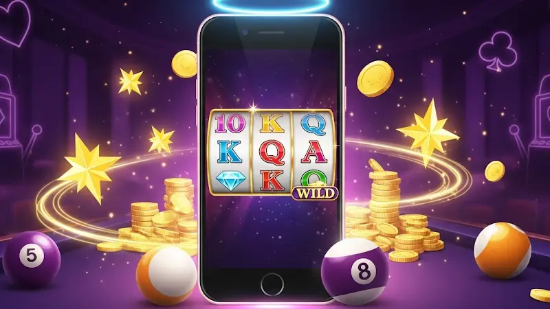 Nổ Hũ BOT88 – Trở thành triệu phú ngay hôm nay!