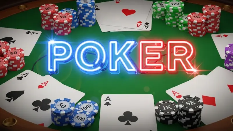 Poker BOT88 - Bí Quyết để Chiến Thắng Trong Các Trận Đấu