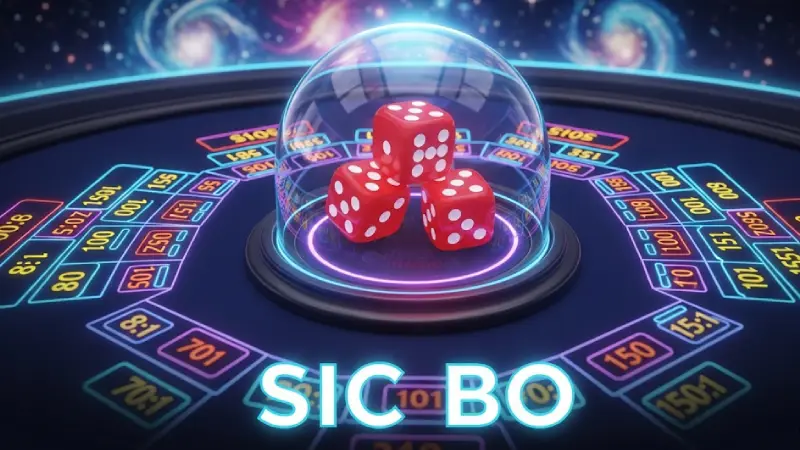 Sicbo BOT88 - Bí Quyết Luôn Thắng Từ Chuyên Gia