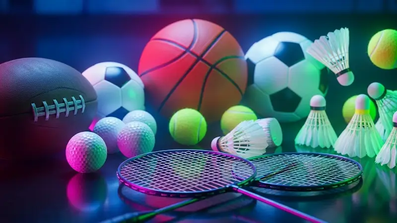 Thể thao BOT88 – Cá cược thể thao uy tín nhất 2025