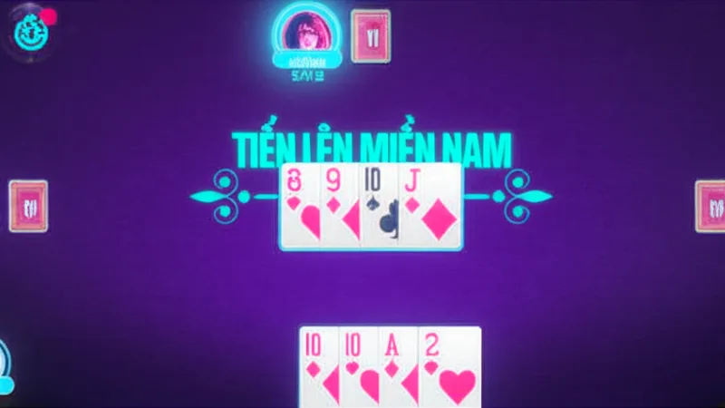 Tiến lên BOT88 - Hướng dẫn chơi & Bí quyết chiến thắng