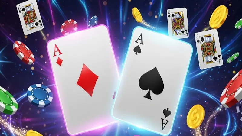 Xì Dách Online BOT88 - Game Bài Online Hấp Dẫn Nhất 2025