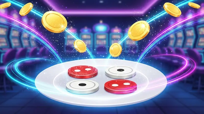 Xóc Đĩa Online BOT88 & 5 Bí quyết chiến thắng dễ dàng