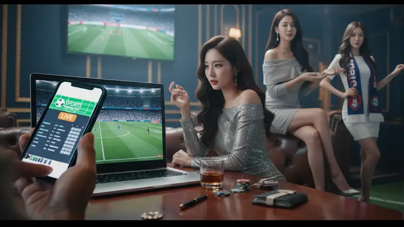 Cá độ bóng đá BOT88: Hướng dẫn từ A đến Z