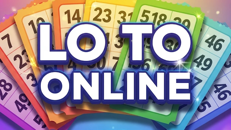 Khám Phá Lô Tô Online BOT88 – Hướng Dẫn Toàn Diện